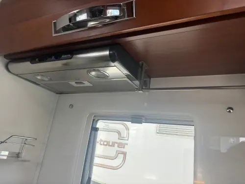 Rapido Series 850 F (2019)