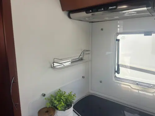 Rapido Series 850 F (2019)
