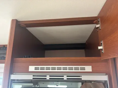 Rapido Series 850 F (2019)