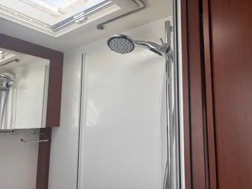 Rapido Series 850 F (2019)