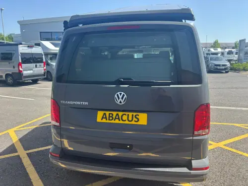 Camperking VW Transporter T6.1 Le Mans (2024)