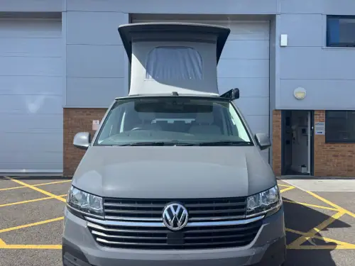 Camperking VW Transporter T6.1 Le Mans (2024)