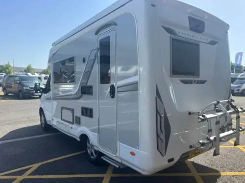 Autosleeper Bourton 160 (2023)