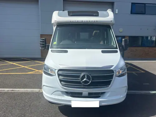 Autosleeper Bourton 160 (2023)