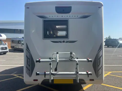Autosleeper Bourton 160 (2023)