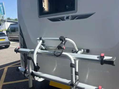 Autosleeper Bourton 160 (2023)