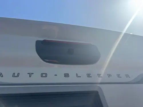 Autosleeper Bourton 160 (2023)