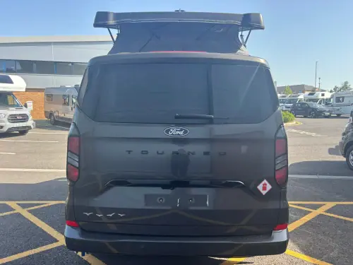 Swift Monza S - Grey (2025)