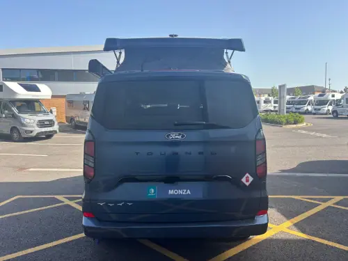 Swift Monza S - Blue (2025)