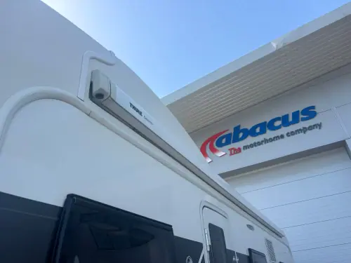 Swift Bessacarr 596 S-A (2019)
