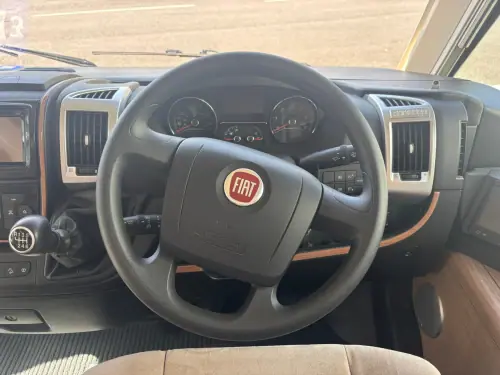Carthago C-Tourer 150 QB (2020)
