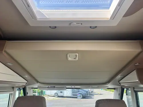 Carthago C-Tourer 150 QB (2020)