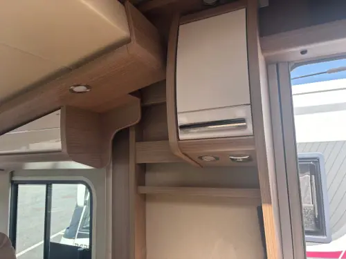Carthago C-Tourer 150 QB (2020)