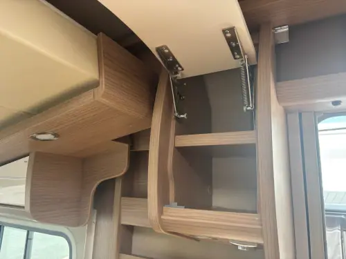 Carthago C-Tourer 150 QB (2020)