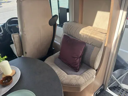 Carthago C-Tourer 150 QB (2020)