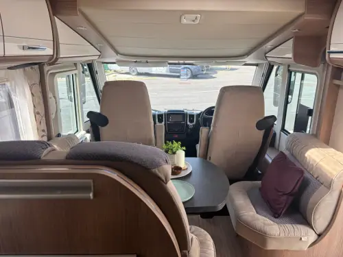 Carthago C-Tourer 150 QB (2020)