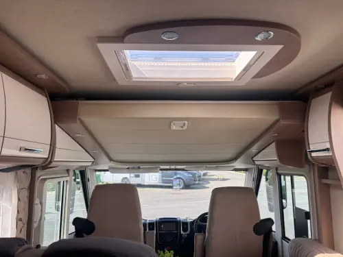 Carthago C-Tourer 150 QB (2020)