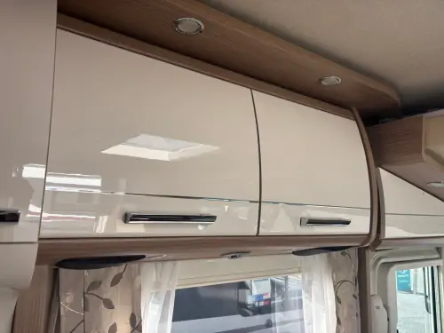 Carthago C-Tourer 150 QB (2020)