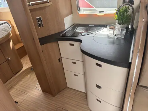 Carthago C-Tourer 150 QB (2020)
