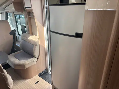 Carthago C-Tourer 150 QB (2020)
