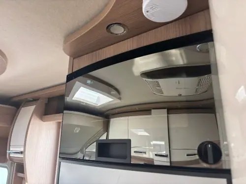 Carthago C-Tourer 150 QB (2020)