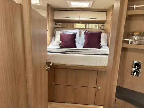 Carthago C-Tourer 150 QB (2020)