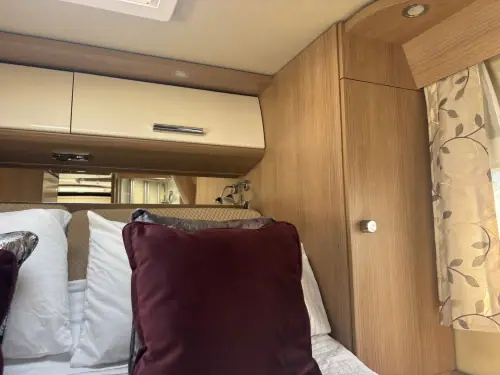 Carthago C-Tourer 150 QB (2020)