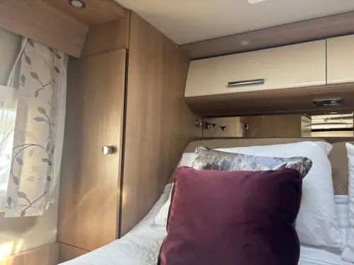 Carthago C-Tourer 150 QB (2020)