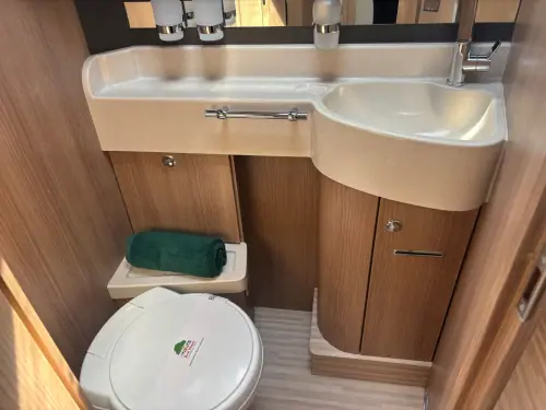 Carthago C-Tourer 150 QB (2020)