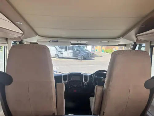 Carthago C-Tourer 150 QB (2020)
