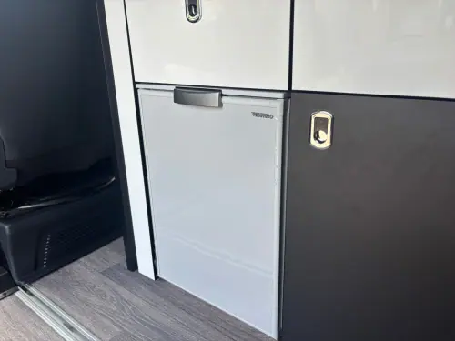 Swift Monza S - Grey (2025)