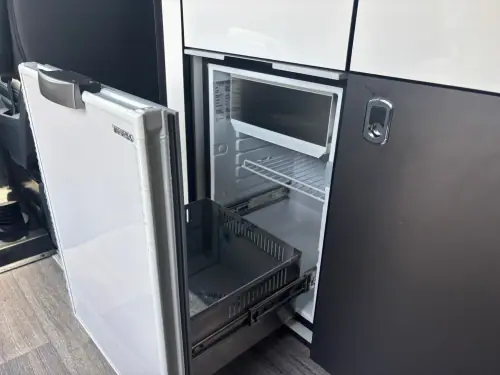 Swift Monza S - Grey (2025)