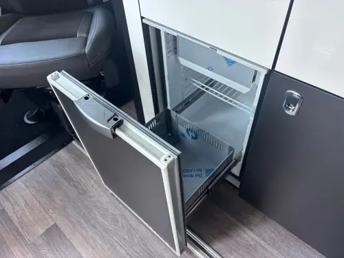 Swift Monza S - Blue (2025)