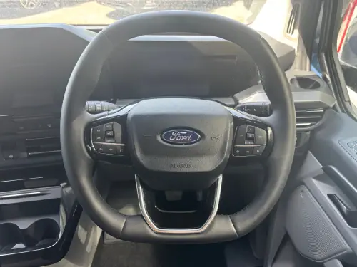 Swift Monza S - Blue (2025)
