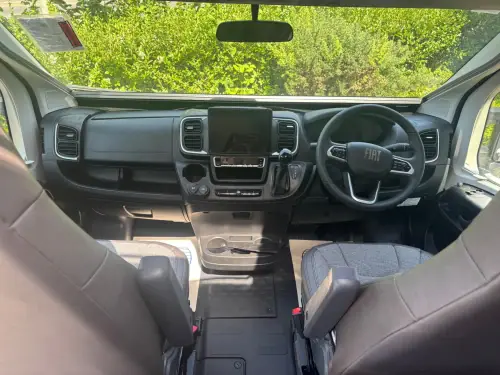 Swift Carrera 194 (2026)