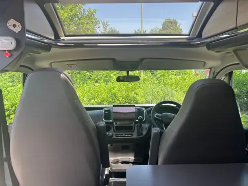 Swift Carrera 194 (2026)