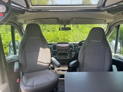 Swift Carrera 194 (2026)