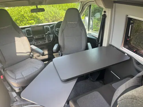 Swift Carrera 194 (2026)