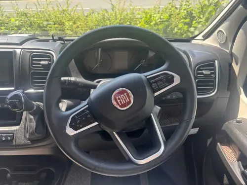 Mobilvetta KEA P 80 (2023)
