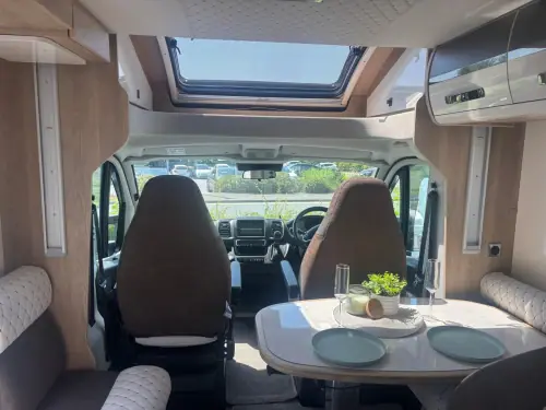 Mobilvetta KEA P 80 (2023)