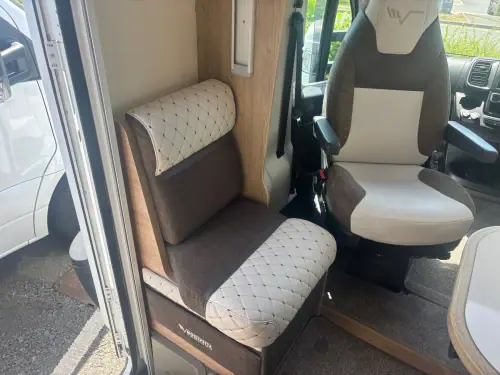 Mobilvetta KEA P 80 (2023)