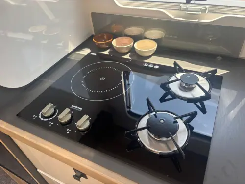 Mobilvetta KEA P 80 (2023)