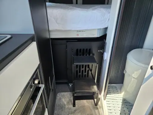 Adria Twin Supreme 640 SGX