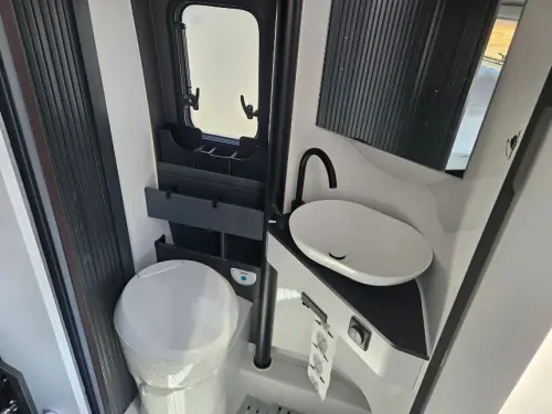 Adria Twin Supreme 640 SGX