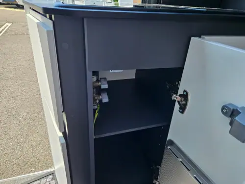 Adria Twin Supreme 640 SGX