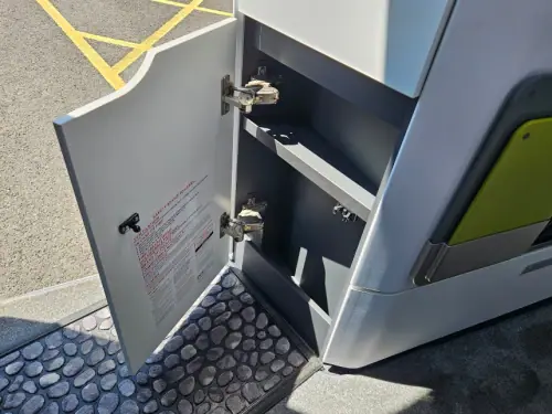 Adria Twin Supreme 640 SGX