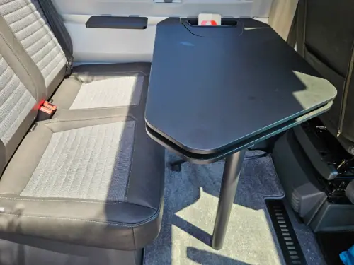 Adria Twin Supreme 640 SGX