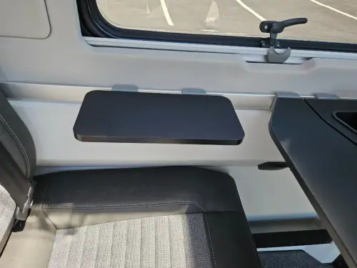 Adria Twin Supreme 640 SGX