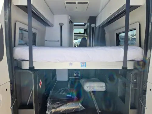 Adria Twin Supreme 640 SGX