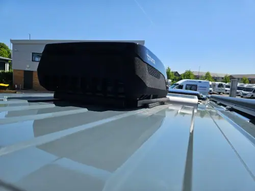 Adria Twin Supreme 640 SGX